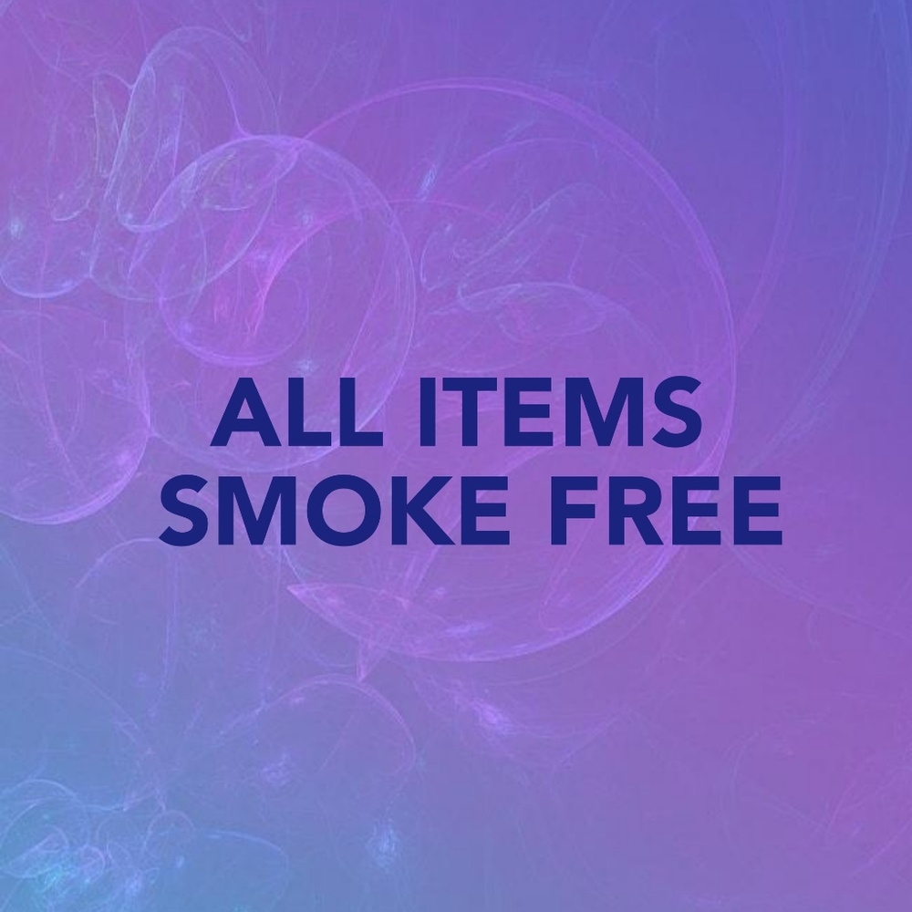 Smoke Free